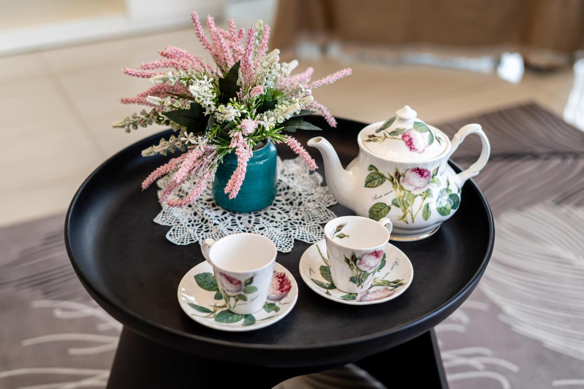 Grace Apartment Hcmc مدينة هوشي منه المظهر الخارجي الصورة