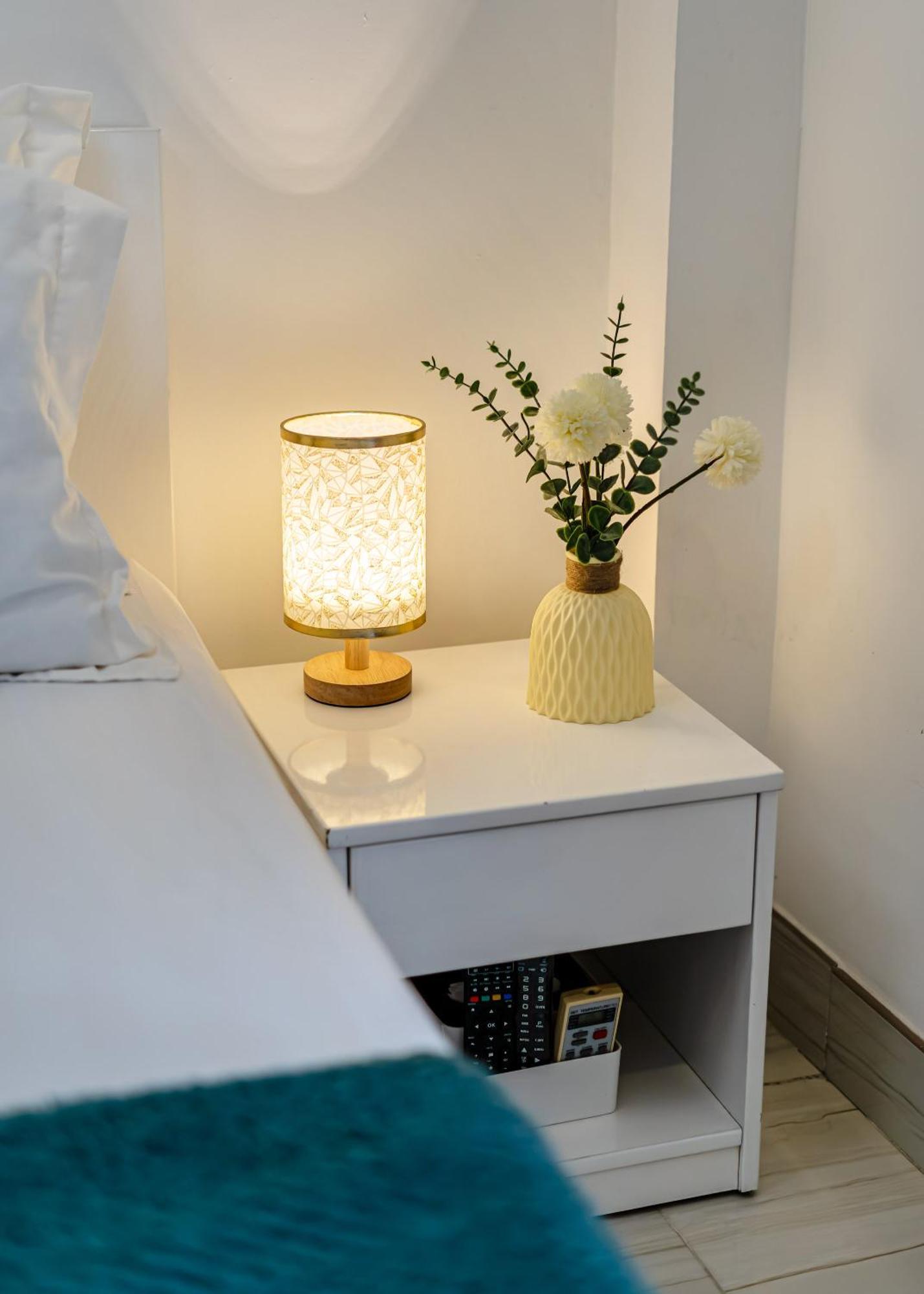 Grace Apartment Hcmc مدينة هوشي منه المظهر الخارجي الصورة